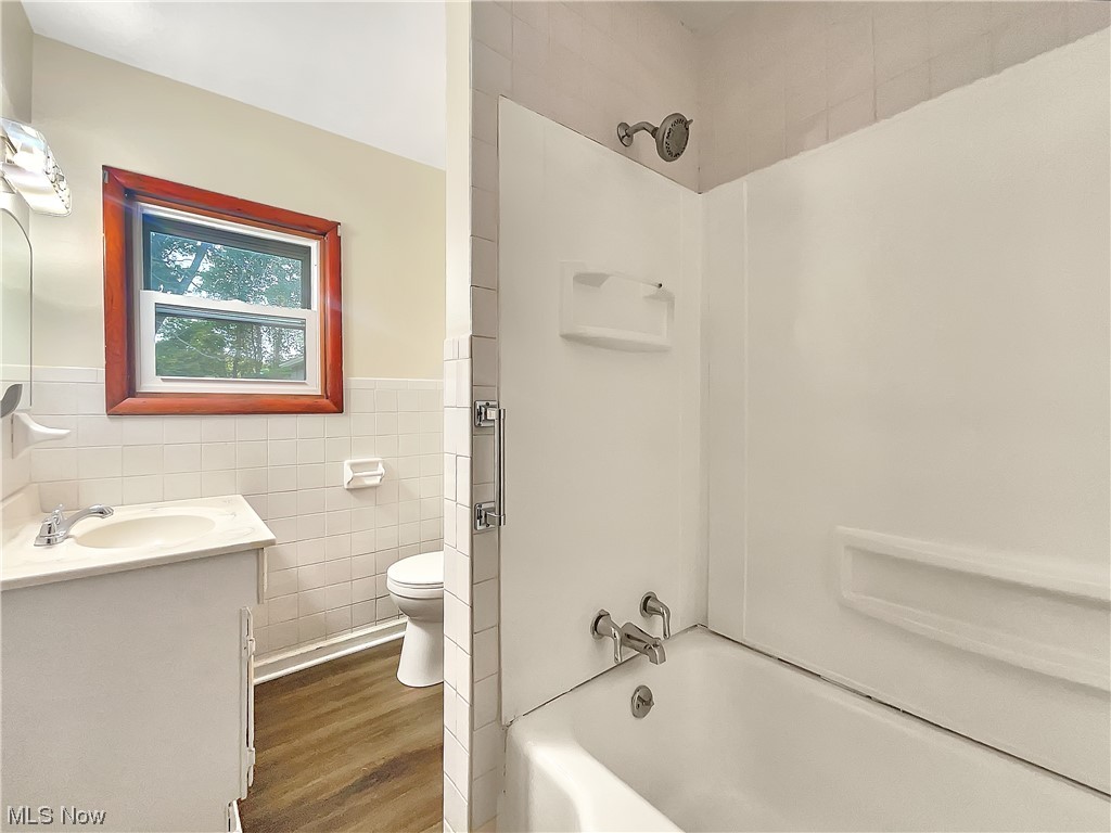 Sparhawk Allotment - Residential