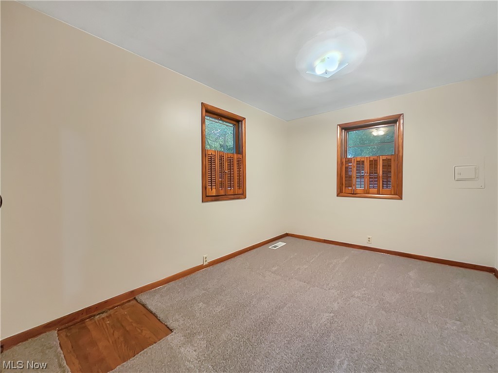 Sparhawk Allotment - Residential