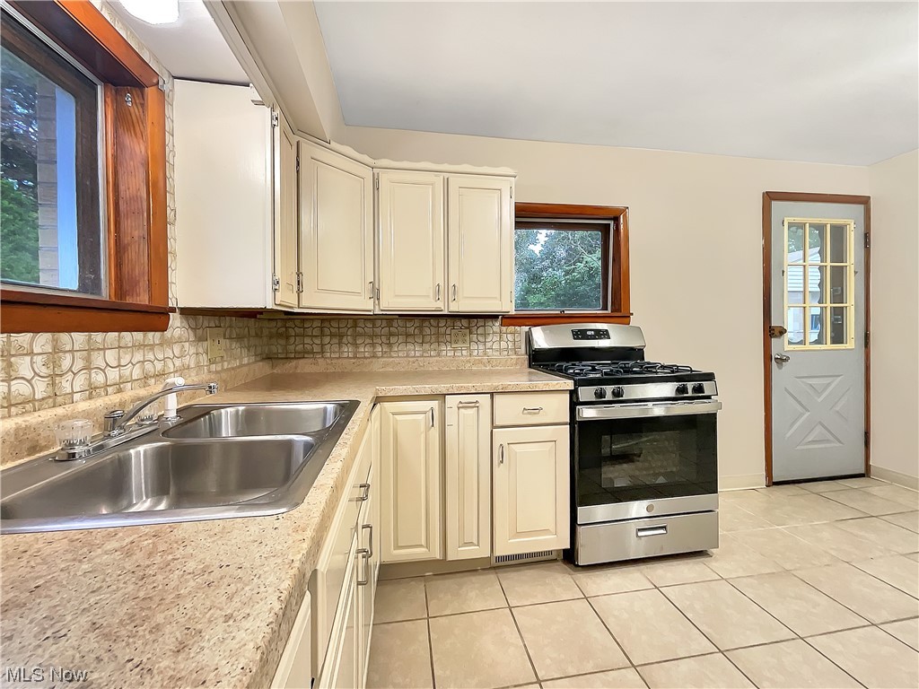 Sparhawk Allotment - Residential