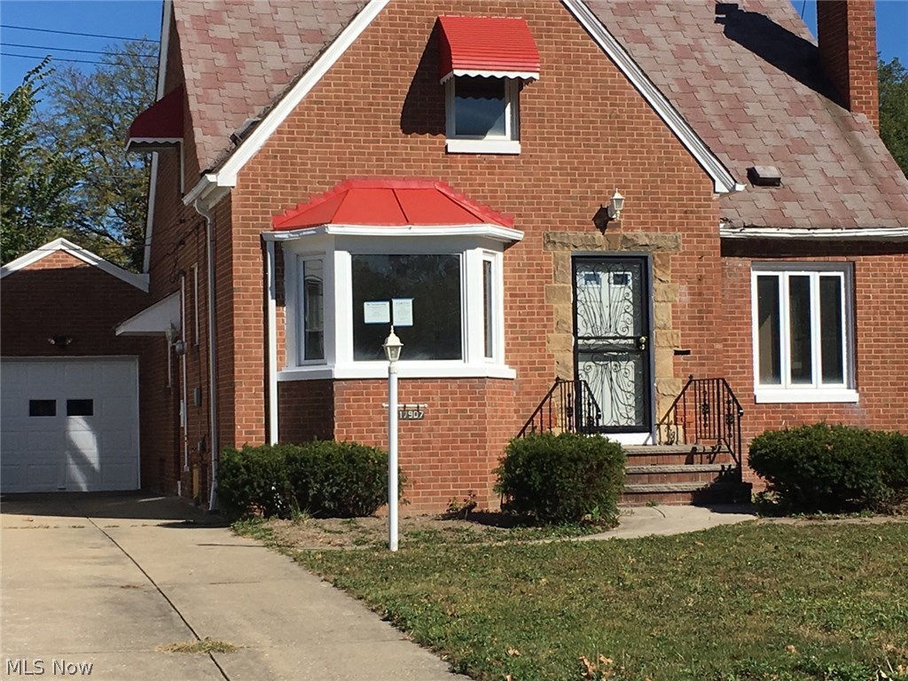 Shaker View - Residential