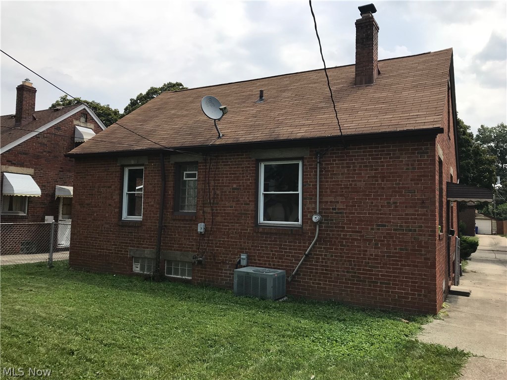 Puritas Villas - Residential