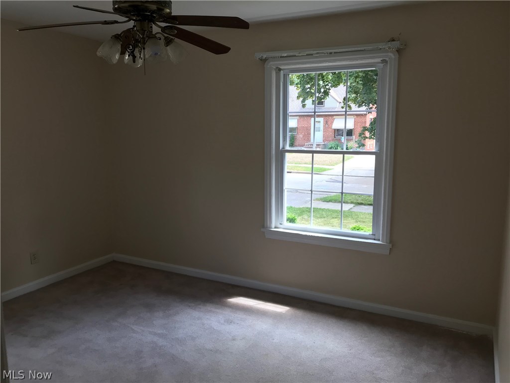 Puritas Villas - Residential