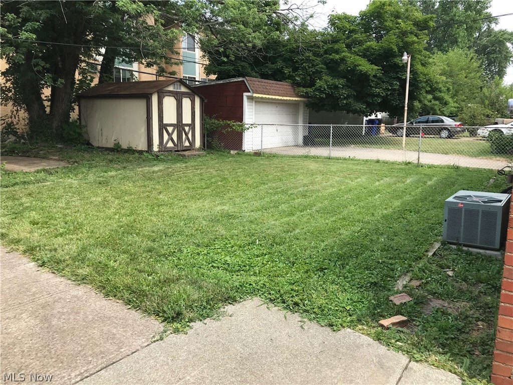 Puritas Villas - Residential