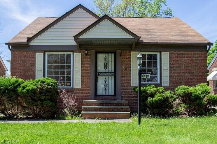 Puritas Villas - Residential