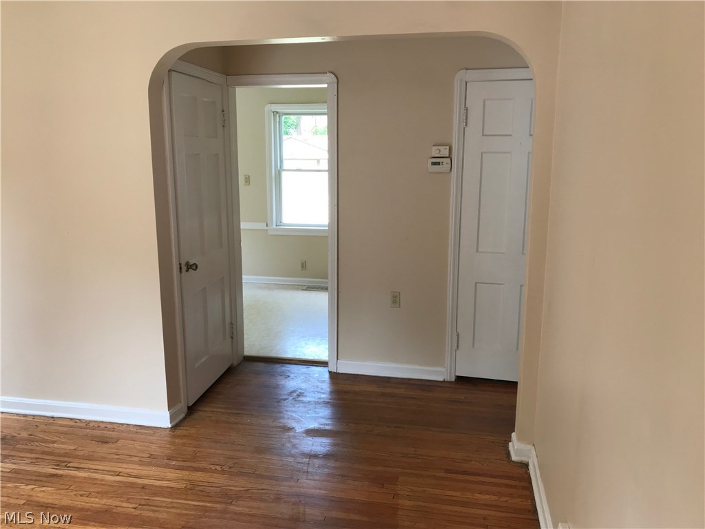 Puritas Villas - Residential