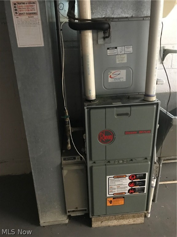 Puritas Villas - Residential