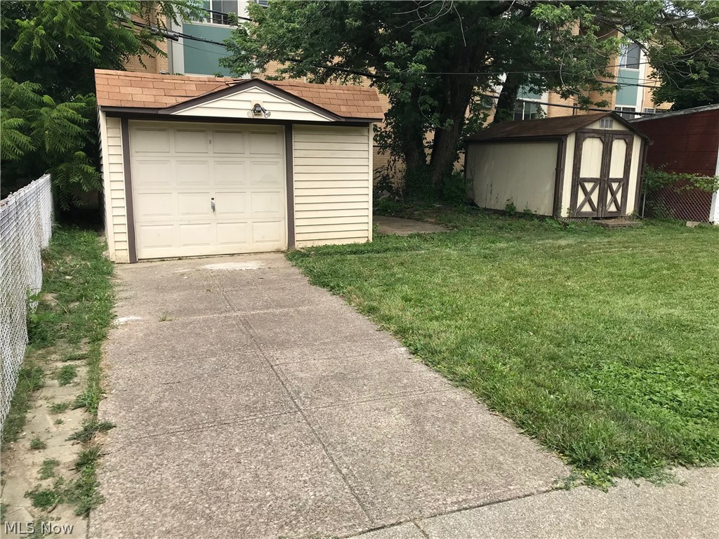 Puritas Villas - Residential