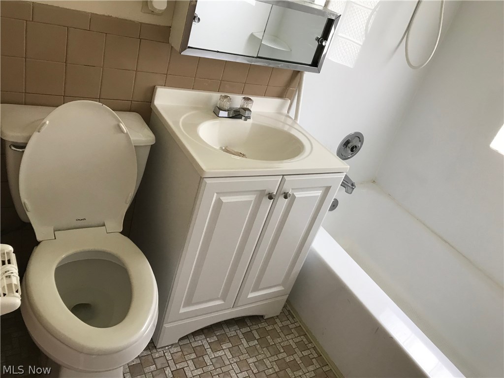 Puritas Villas - Residential