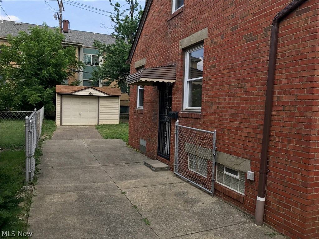 Puritas Villas - Residential