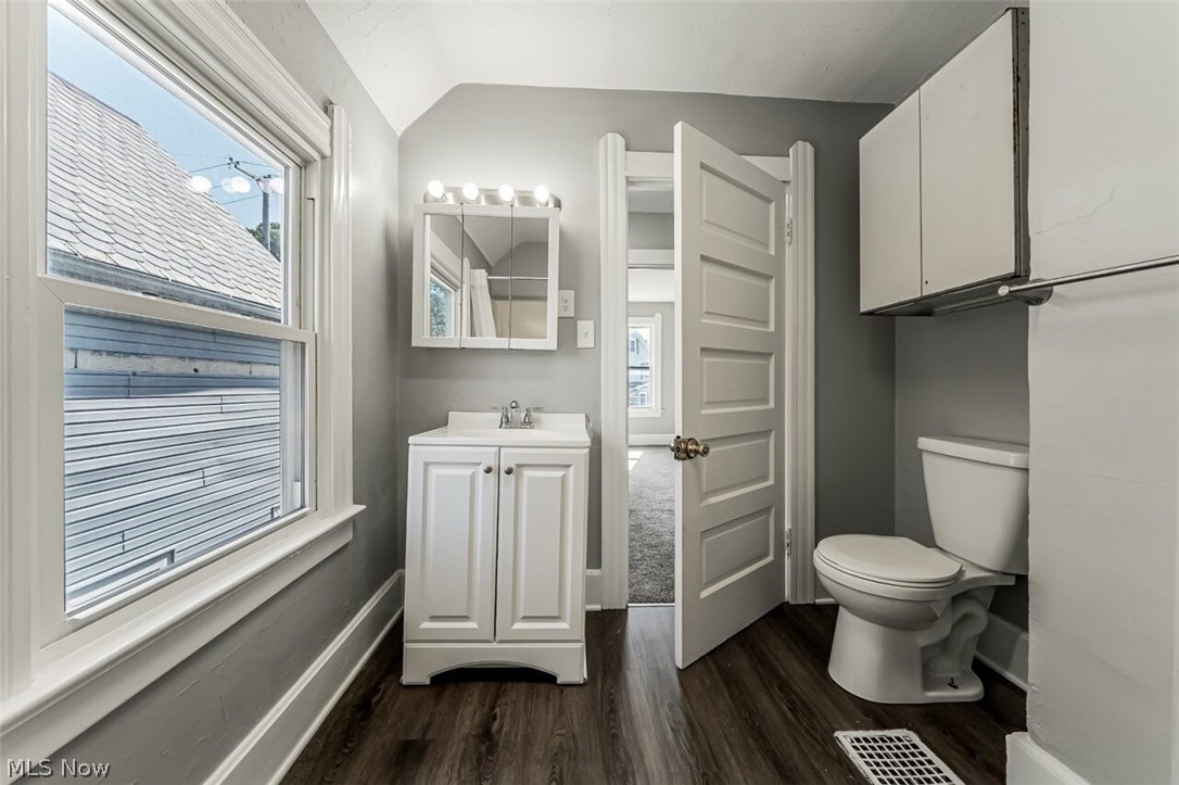 J C Crisp Trustees Add - Residential