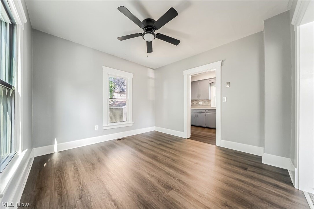 J C Crisp Trustees Add - Residential