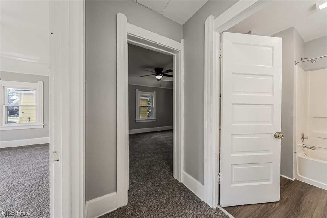 J C Crisp Trustees Add - Residential