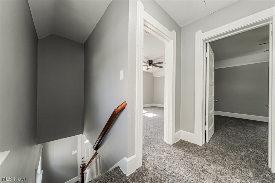 J C Crisp Trustees Add - Residential