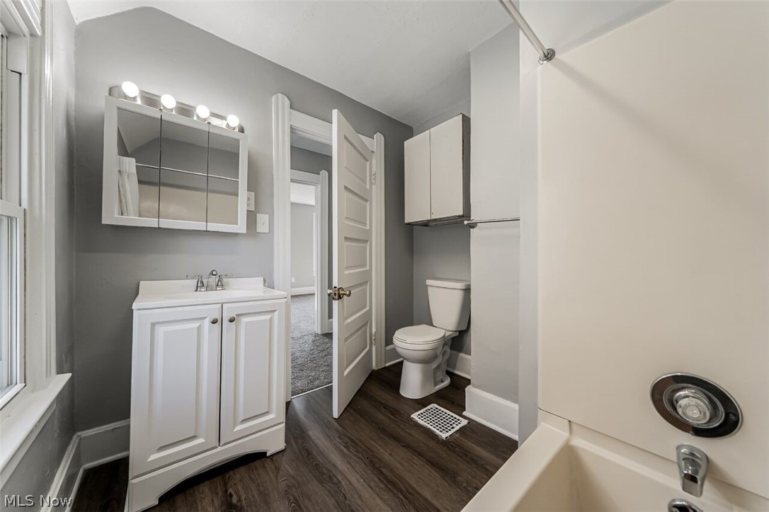 J C Crisp Trustees Add - Residential