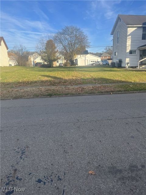 Vacant Land For Sale - 510 S Eighth Street<br/> Coshocton, OH 43812