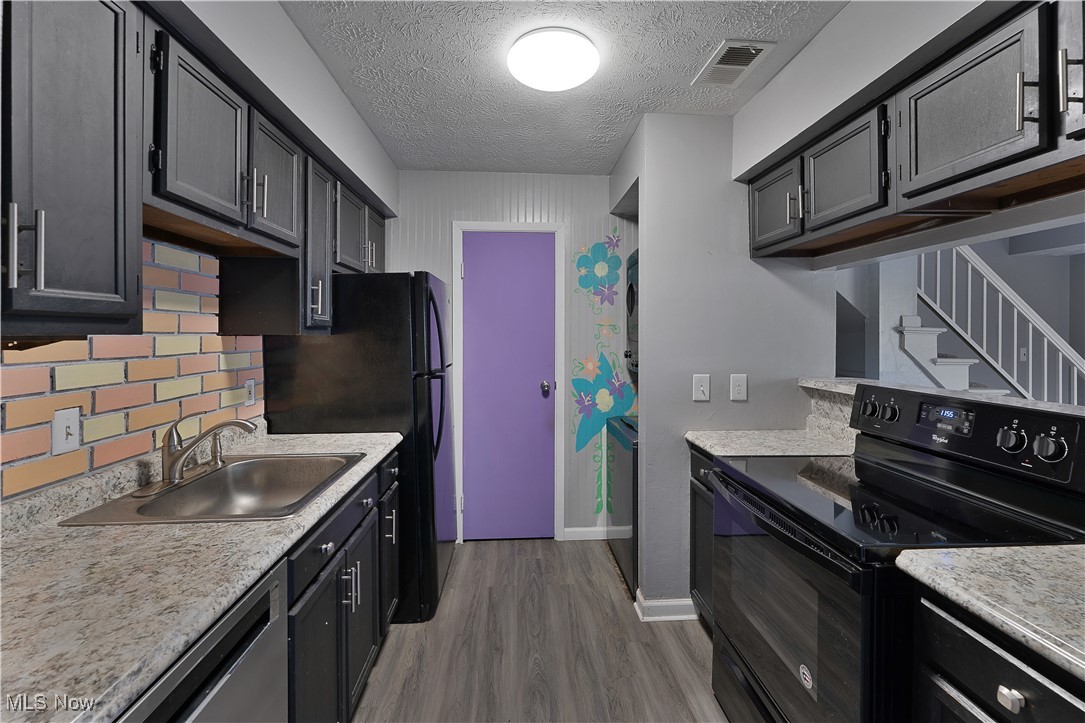 Ivy Hill Condo - Residential