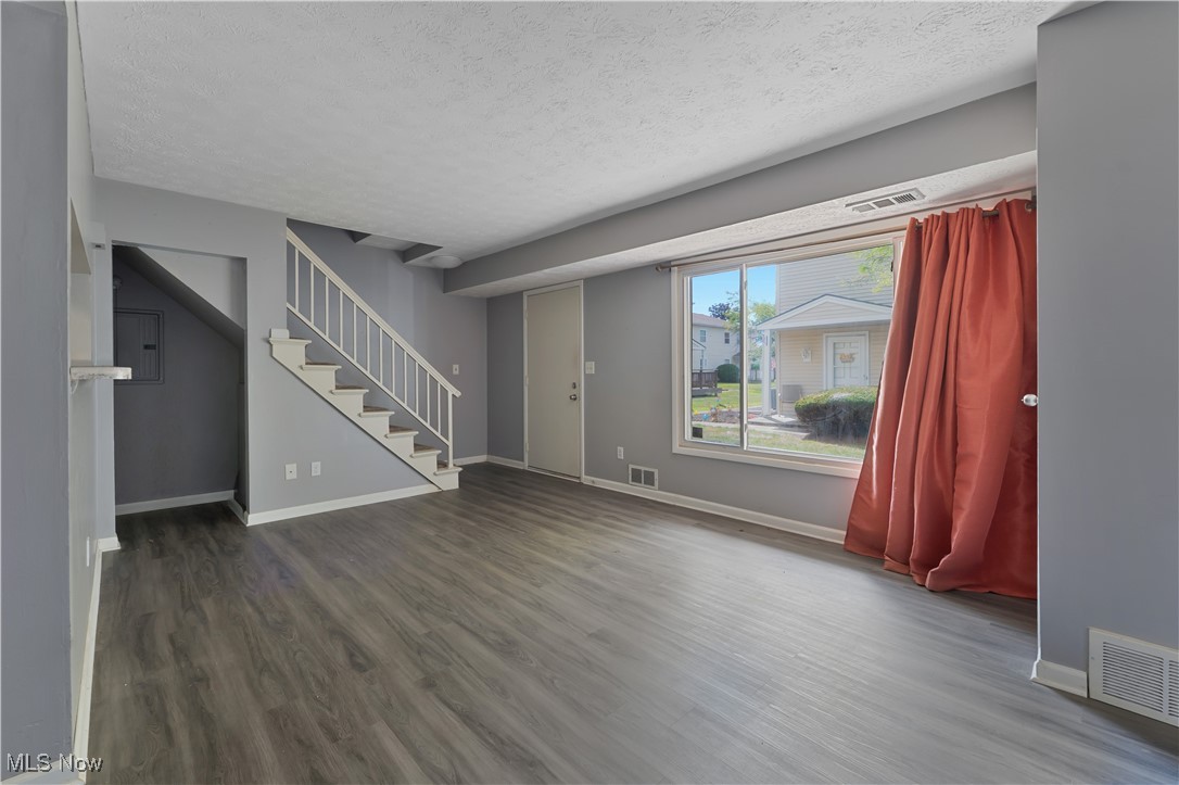 Ivy Hill Condo - Residential