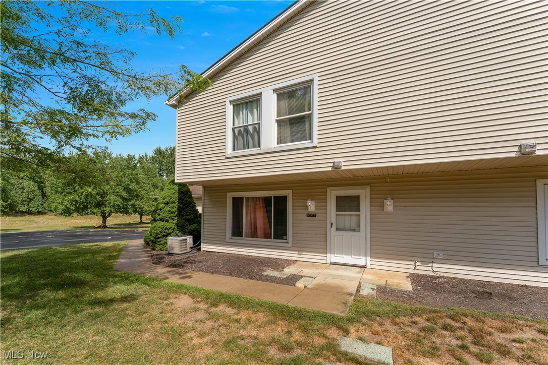 Ivy Hill Condo - Residential