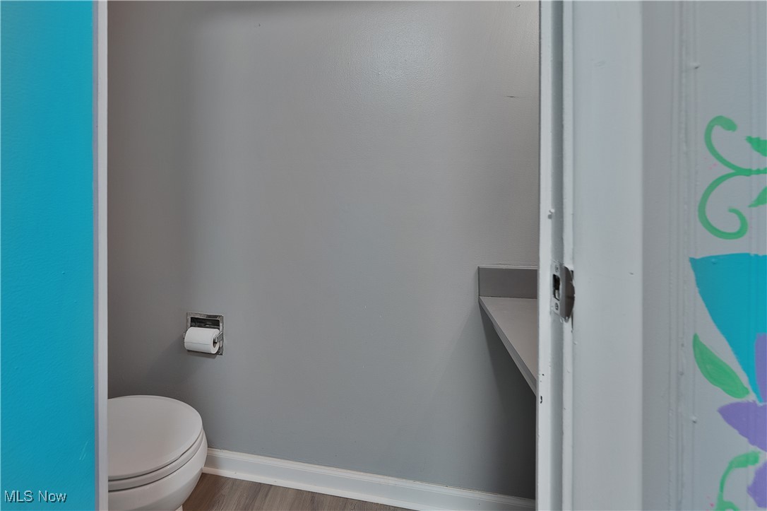 Ivy Hill Condo - Residential