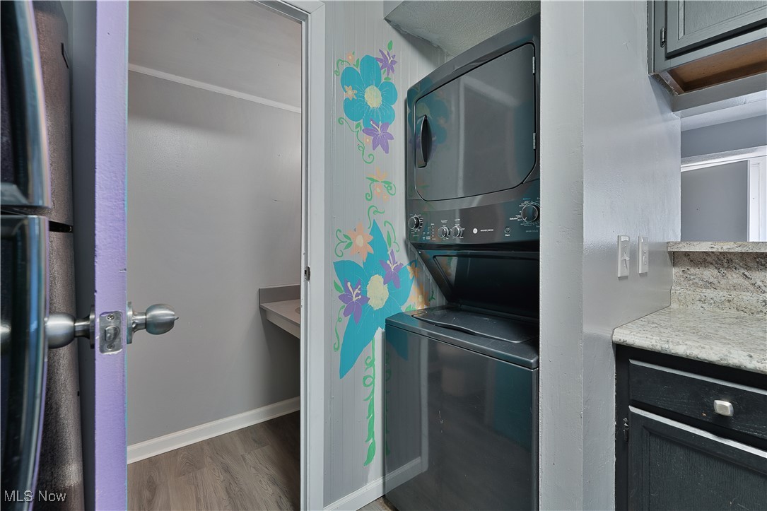 Ivy Hill Condo - Residential