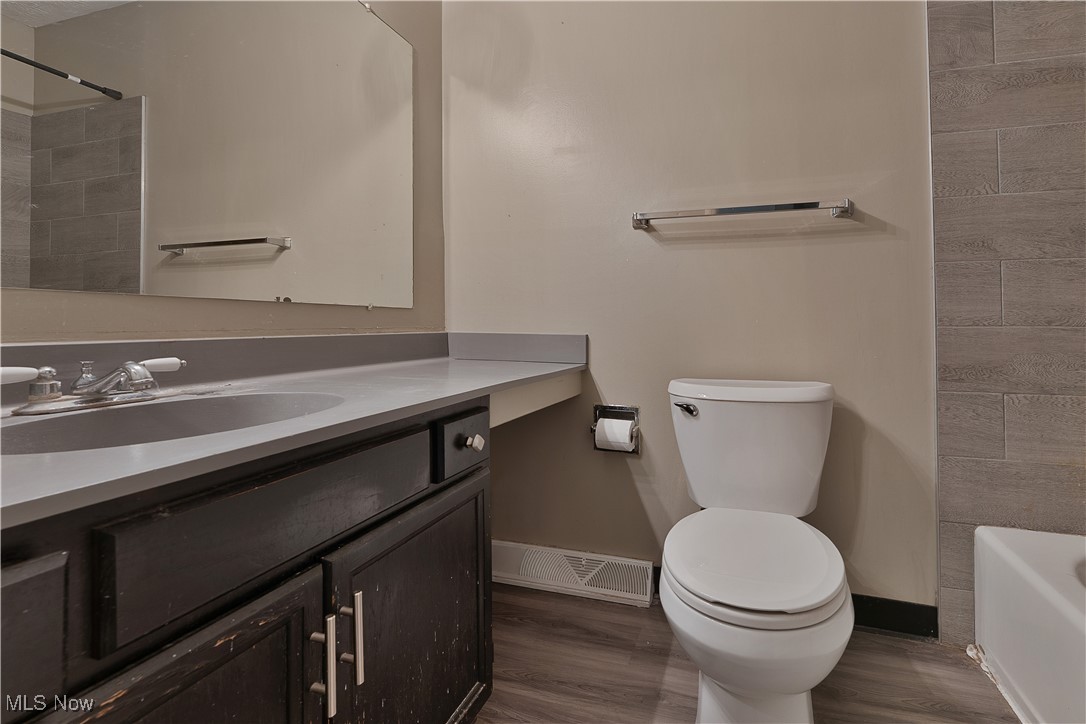 Ivy Hill Condo - Residential