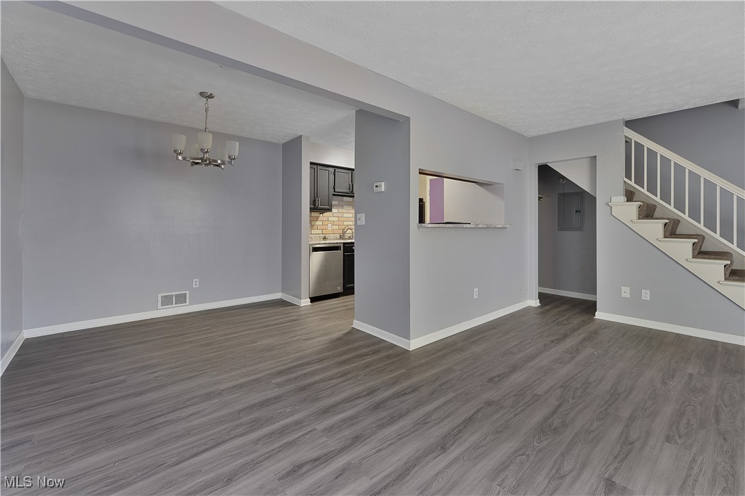 Ivy Hill Condo - Residential