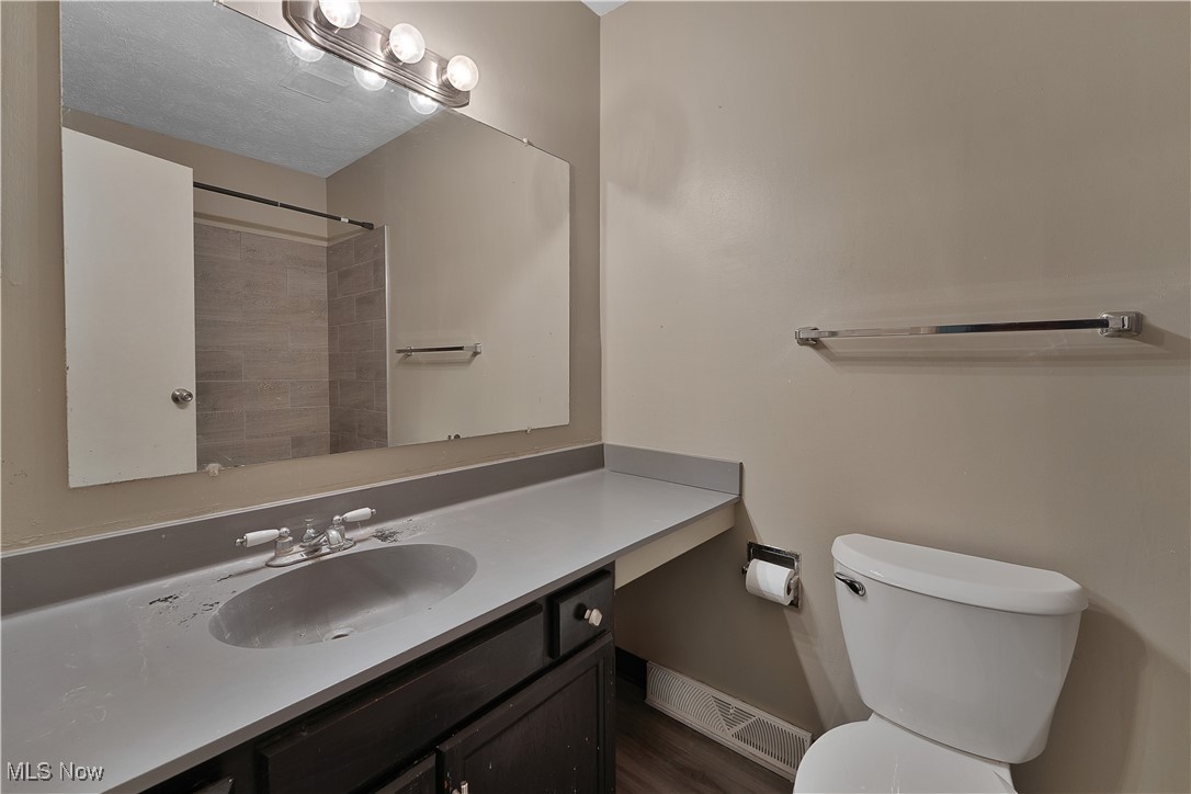 Ivy Hill Condo - Residential