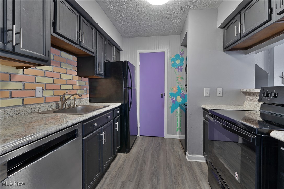 Ivy Hill Condo - Residential