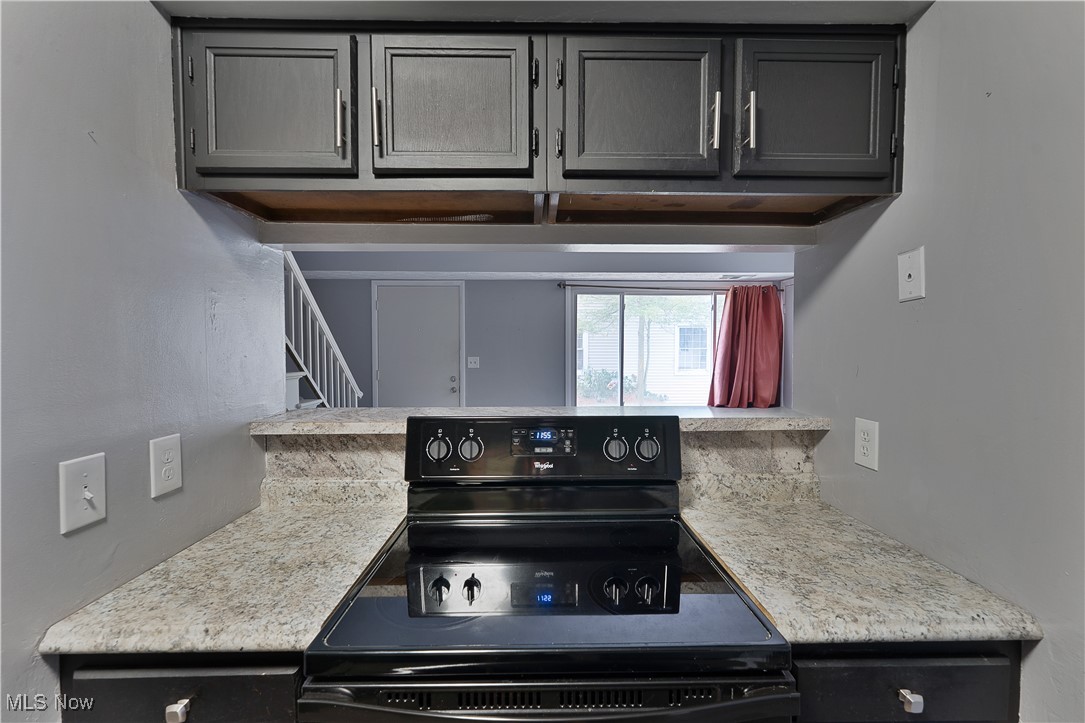 Ivy Hill Condo - Residential