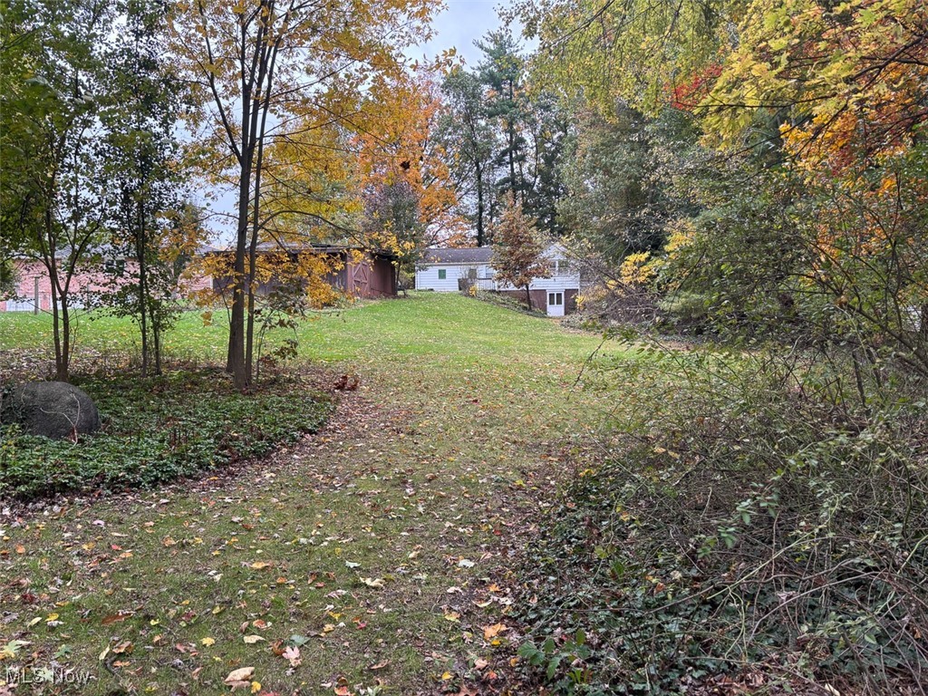 Overlook Estates - Residential