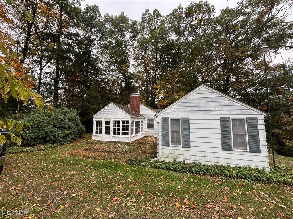 Overlook Estates - Residential