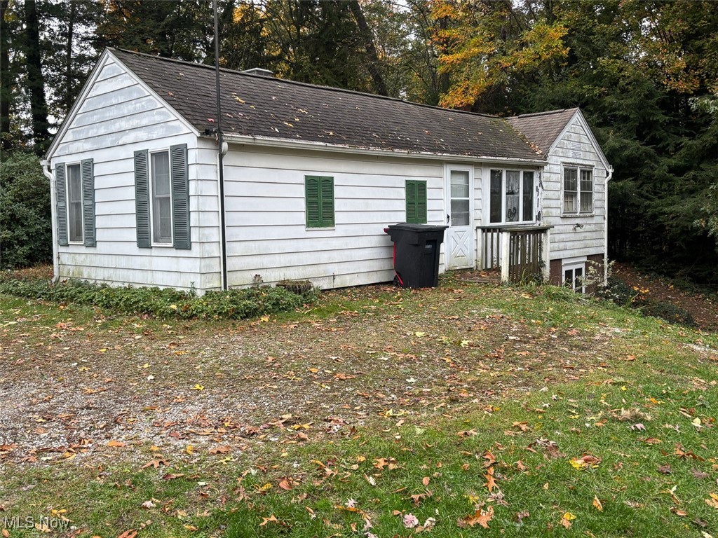 Overlook Estates - Residential