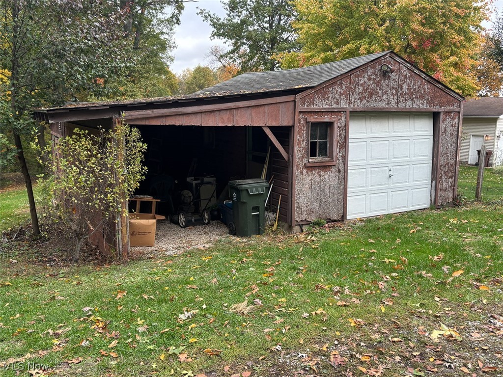 Overlook Estates - Residential