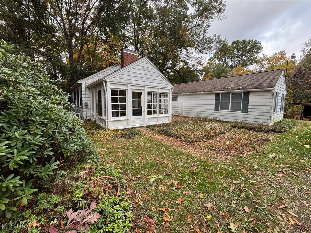 Overlook Estates - Residential