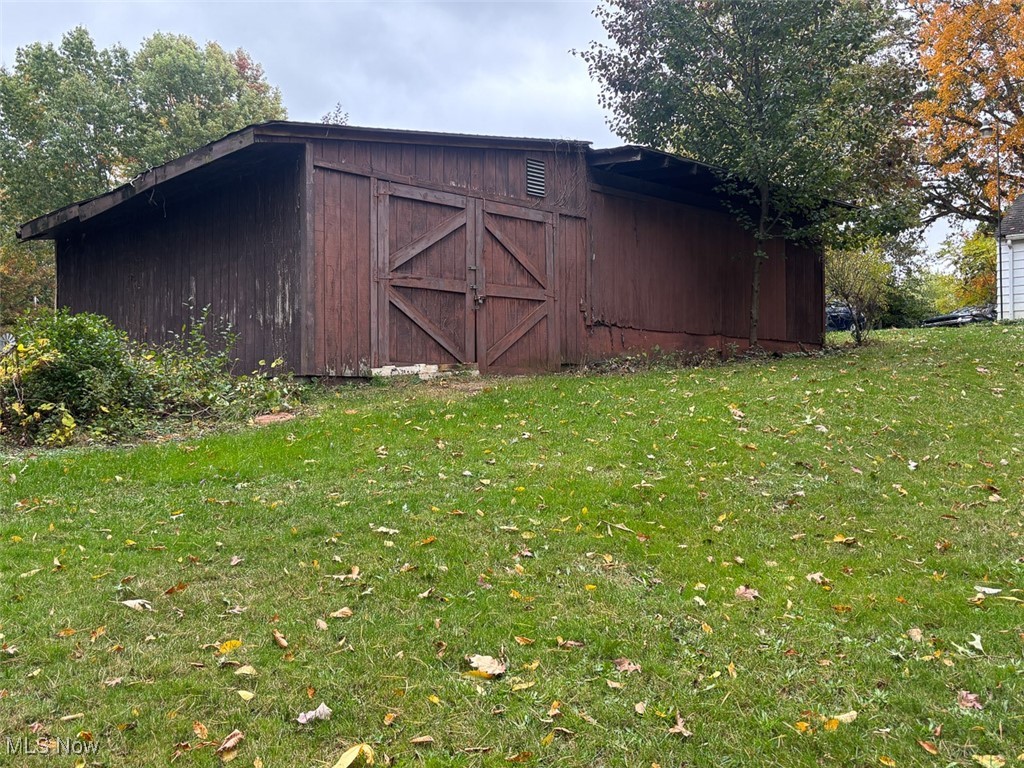 Overlook Estates - Residential