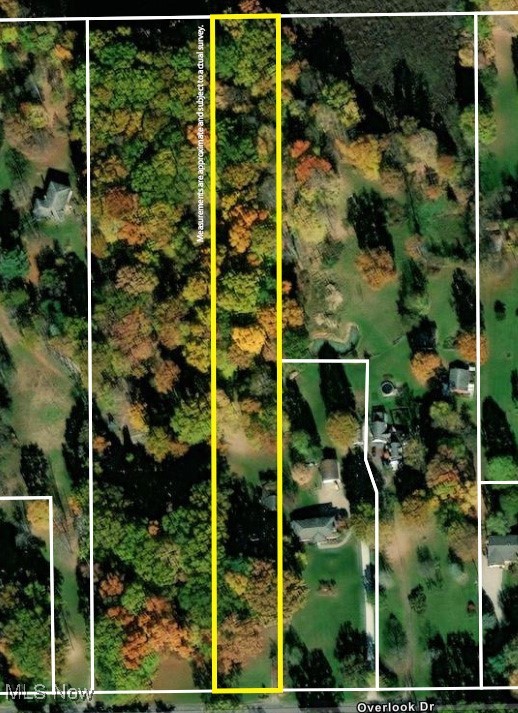 Overlook Estates - Residential