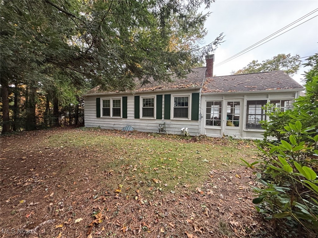 Overlook Estates - Residential