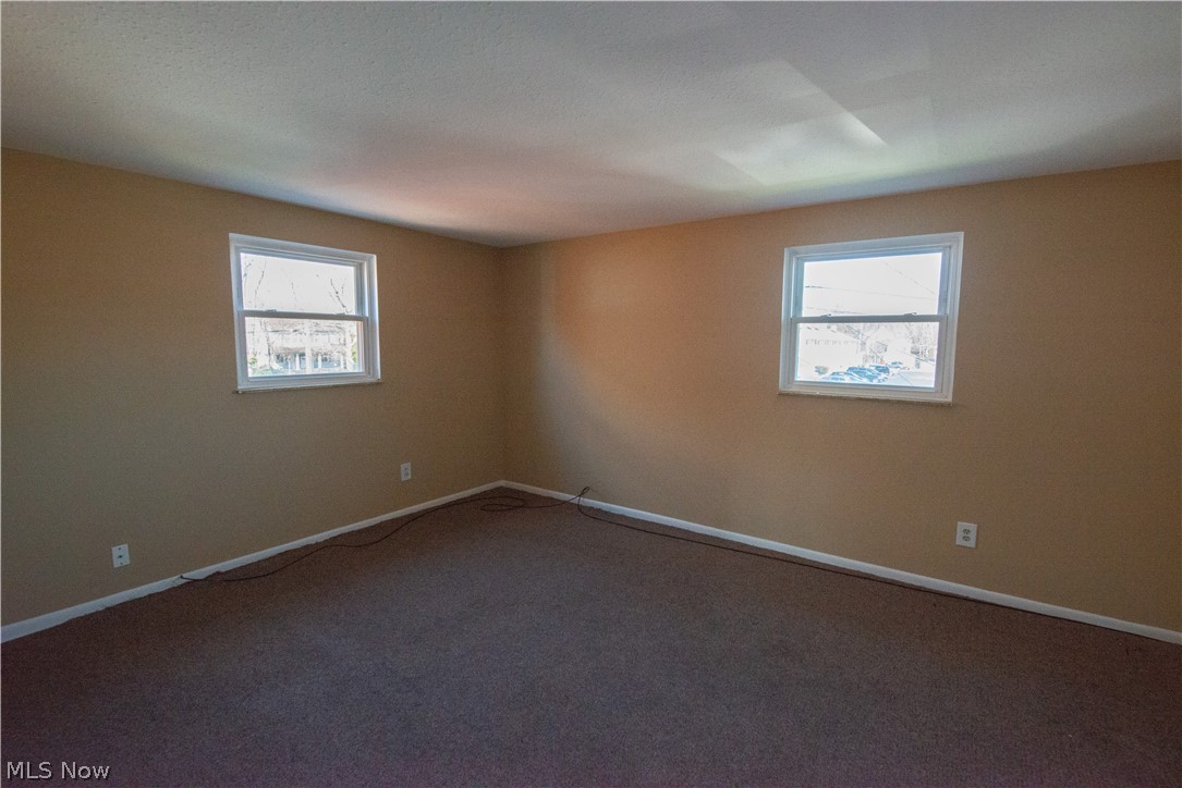 Townhouse Condo - Residential