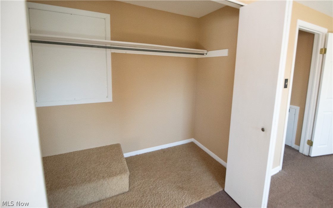 Townhouse Condo - Residential