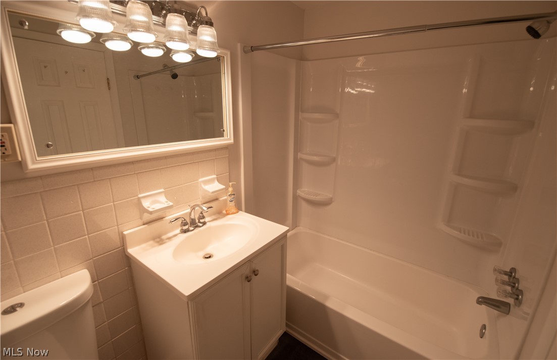 Townhouse Condo - Residential