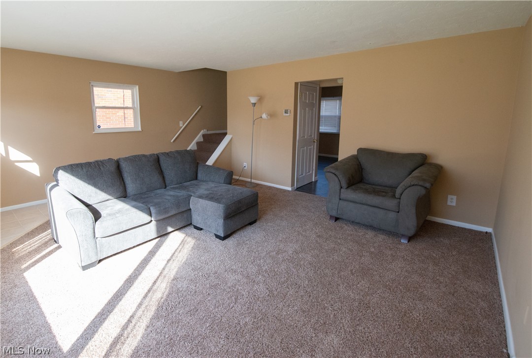 Townhouse Condo - Residential