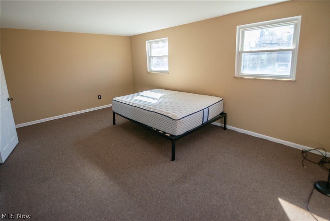 Townhouse Condo - Residential