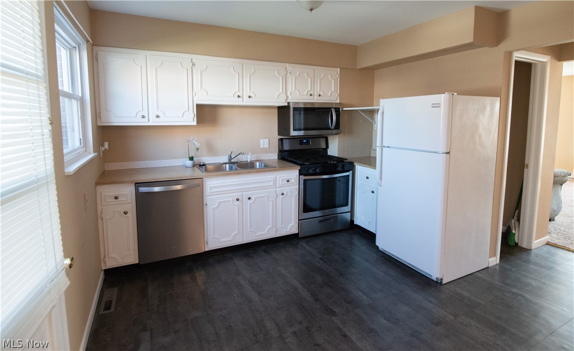 Townhouse Condo - Residential