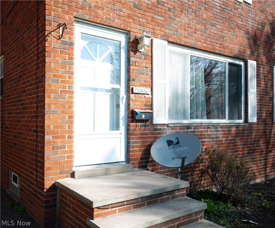 Townhouse Condo - Residential