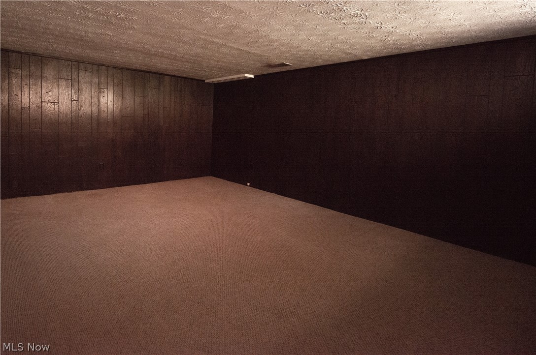 Townhouse Condo - Residential