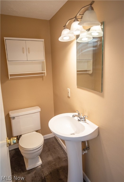 Townhouse Condo - Residential