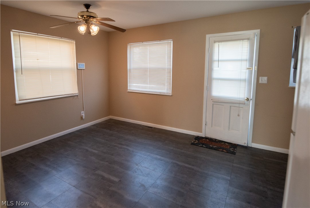 Townhouse Condo - Residential