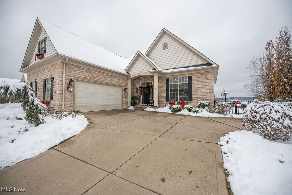 Photo of 1313 Fairway Drive NE, New Philadelphia, OH 44663 (MLS # 5175254)