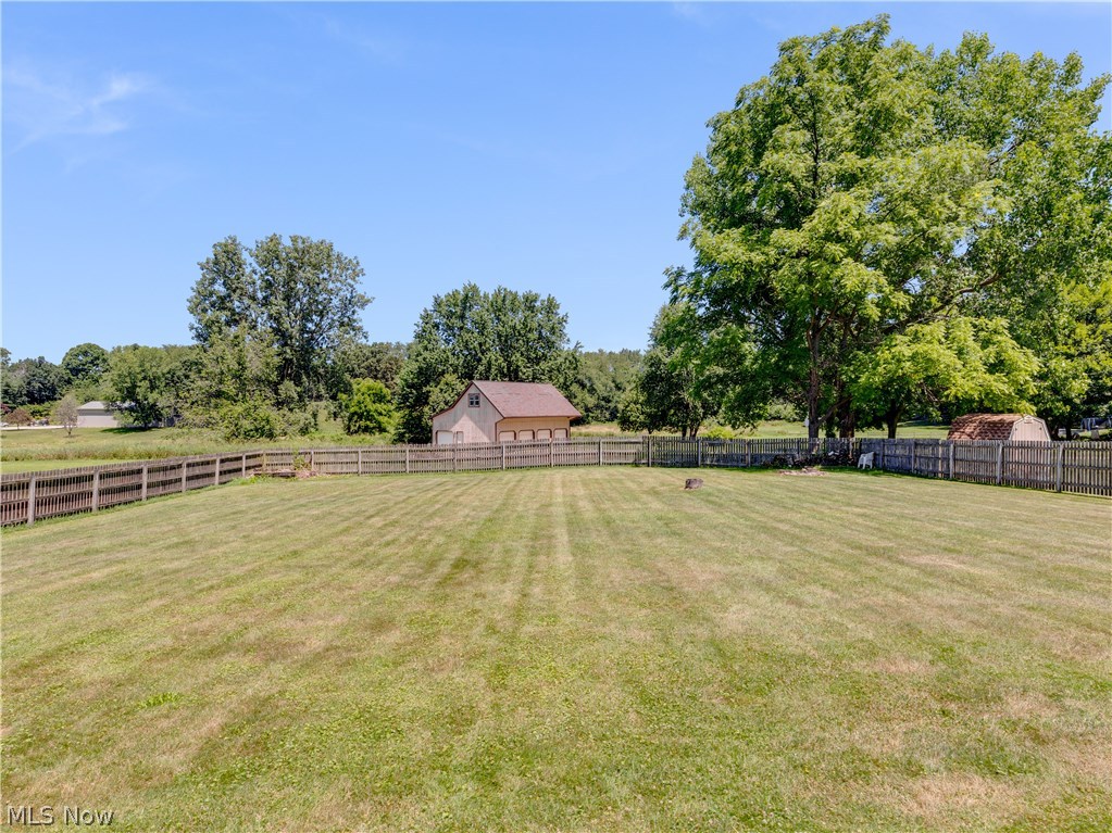 Westview Estates - Residential