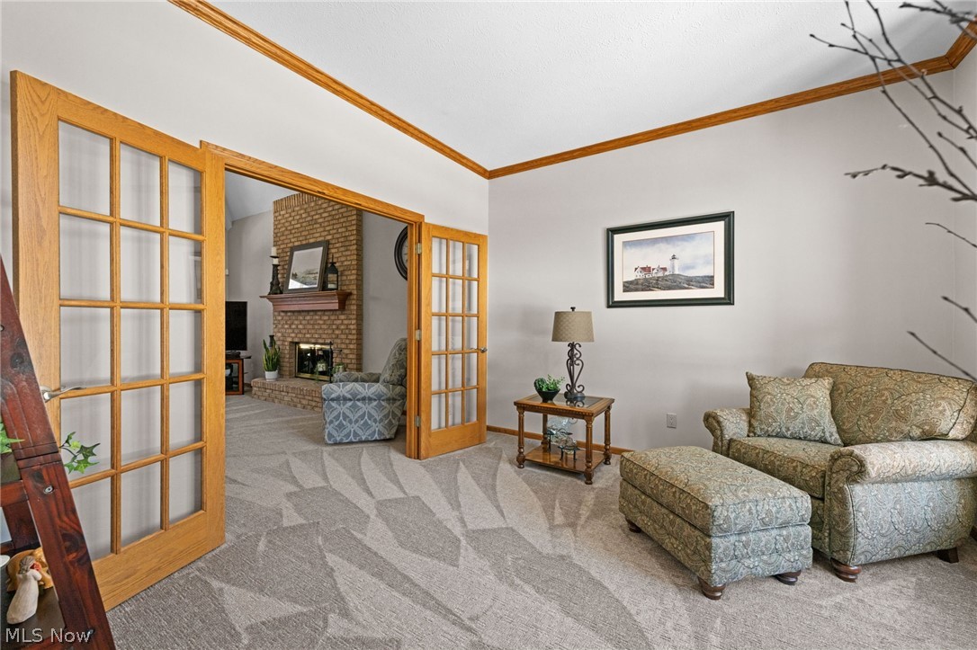 South Hampton Woods - Residential